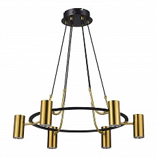 Подвесная люстра st-luce talia sl12...