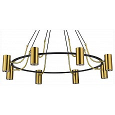 Подвесная люстра st-luce talia sl12...