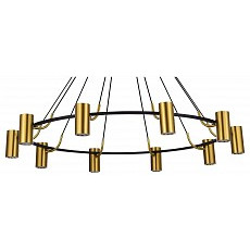 Подвесная люстра st-luce talia sl1215.403.10