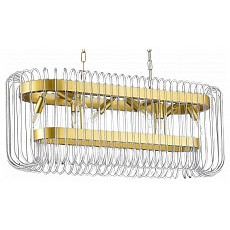 Подвесной светильник st-luce grosseto sl1228.203.08