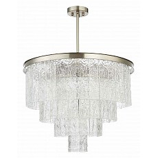 Люстра на штанге st-luce corsia sl1...
