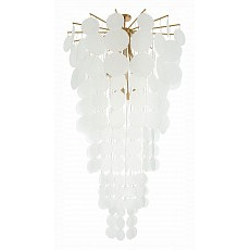 Люстра на штанге st-luce vittoria sl1231.303.12