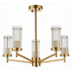 Люстра на штанге st-luce bitonto sl1233.302.05