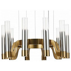 Подвесная люстра st-luce ettore sl1235.303.10
