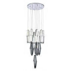 Подвесная люстра st-luce ciara sl1242.103.16