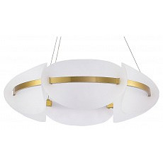 Подвесной светильник st-luce etoile sl1304.203.45