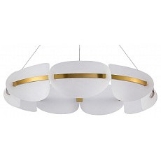 Подвесная люстра st-luce etoile sl1...
