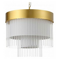 Подвесной светильник st-luce aversa sl1352.203.09
