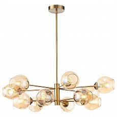 Люстра на штанге st-luce fovia sl15...