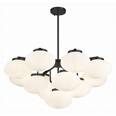 Люстра на штанге st-luce modica sl1503.403.13