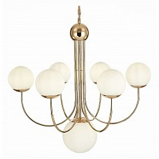 Подвесная люстра st-luce avellino sl1504.203.07