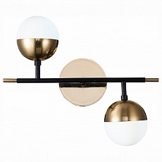 Бра st-luce albero sl1507.421.02
