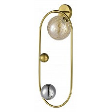 Бра st-luce sphere sl1515.301.02