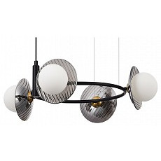 Подвесная люстра st-luce noon sl152...