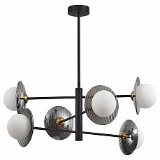 Подвесная люстра st-luce noon sl152...