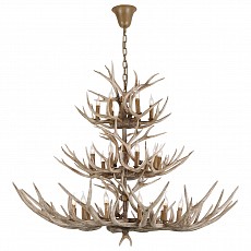 Подвесная люстра st-luce sl153 sl153.703.27