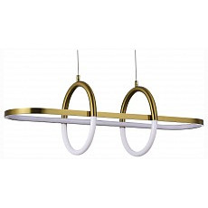 Подвесной светильник st-luce mofisto sl1579.313.01