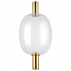 Подвесной светильник st-luce allenore sl1582.313.01