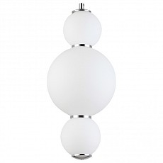 Подвесной светильник st-luce nepazzo sl1583.113.01