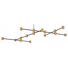 Подвесной светильник st-luce anichita sl1596.423.22