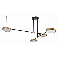 Люстра на штанге st-luce farone sl1...