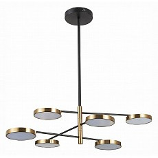 Люстра на штанге st-luce farone sl1605.413.06