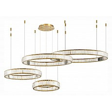 Подвесной светильник st-luce tivoli...