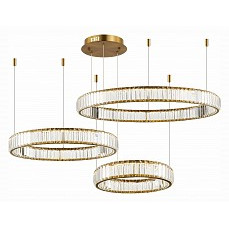 Подвесной светильник st-luce tivoli...