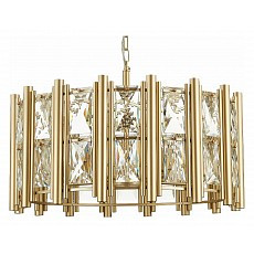 Подвесной светильник st-luce corsia sl1623.203.08