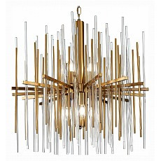 Подвесная люстра st-luce teramo sl1...