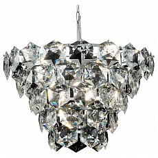 Подвесная люстра st-luce viterbo sl1631.103.09