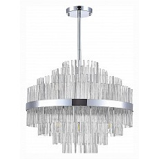 Люстра на штанге st-luce rens sl163...