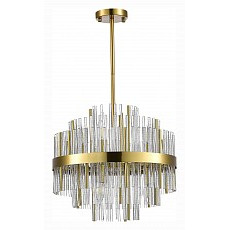 Люстра на штанге st-luce rens sl163...