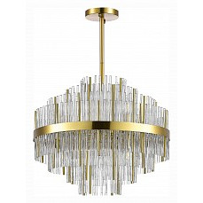 Люстра на штанге st-luce rens sl163...