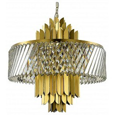 Подвесная люстра st-luce nari sl163...