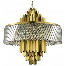 Подвесная люстра st-luce nari sl1635.303.13