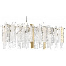 Подвесная люстра st-luce scolare sl1636.203.08