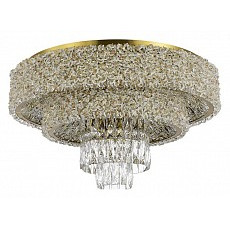 Потолочная люстра st-luce seline sl1637.302.16