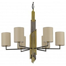 Подвесная люстра st-luce gloria sl1...