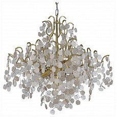 Подвесная люстра st-luce ravello sl1650.303.08