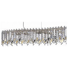Подвесная люстра st-luce desio sl1655.213.06