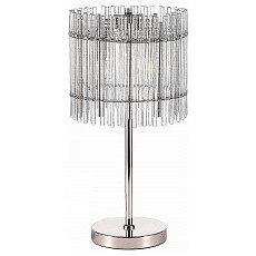 Настольная лампа декоративная st-luce epica sl1656.104.03