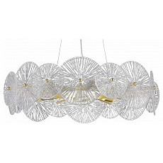 Подвесная люстра st-luce flero sl1657.203.08