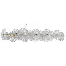 Подвесная люстра st-luce flero sl16...