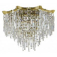 Потолочная люстра st-luce ofelia sl...