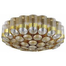 Потолочная люстра st-luce accord sl1662.302.19