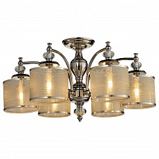 Потолочная люстра st-luce coresia sl1750.102.06