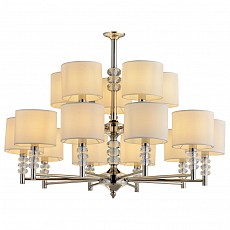 Подвесная люстра st-luce enita sl1751.103.15
