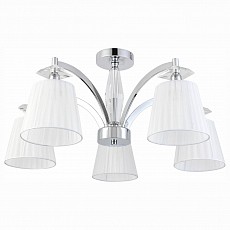 Потолочная люстра st-luce bello sl1...