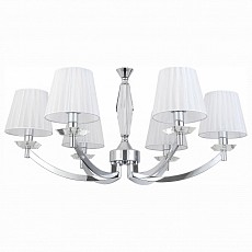 Подвесная люстра st-luce bello sl1756.103.06